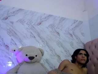 estefania-robles webcam model