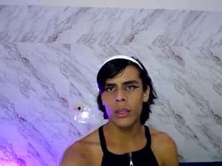 estefania-robles webcam model