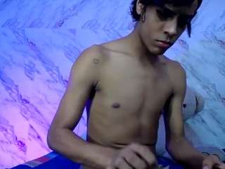 estefania-robles webcam