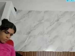 estefania-robles webcam