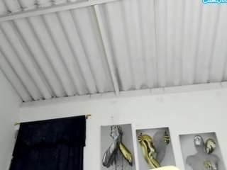 estefania-robles Sex Cam Show