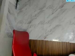 estefania-robles Sex Cam Show