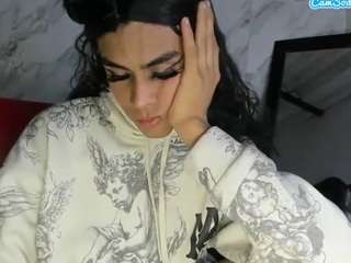estefania-robles Sex Cam Show