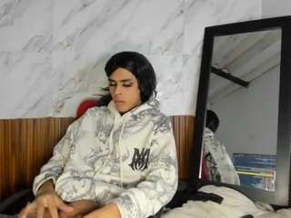 estefania-robles Sex Cam Show