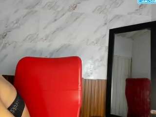 estefania-robles Sex Cam Show
