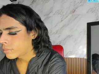 estefania-robles Sex Cam Show
