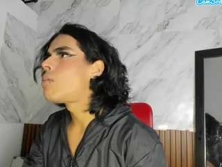 estefania-robles Sex Cam Show