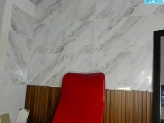 estefania-robles Sex Cam Show