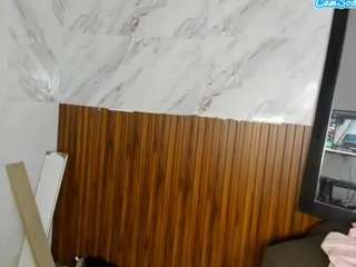 estefania-robles Sex Cam Show