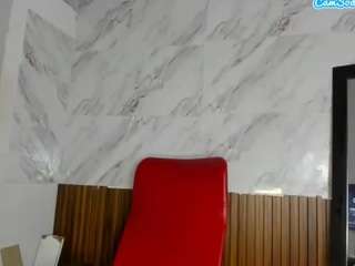 estefania-robles Sex Cam Show