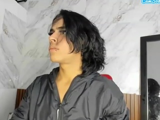 estefania-robles Sex Cam Show