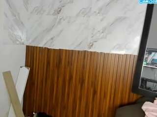 estefania-robles Sex Cam Show