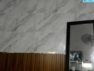 estefania-robles Sex Cam Show