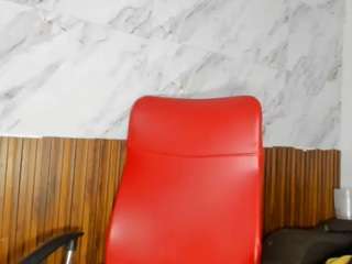 estefania-robles Sex Cam Show