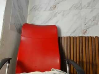 estefania-robles Sex Cam Show