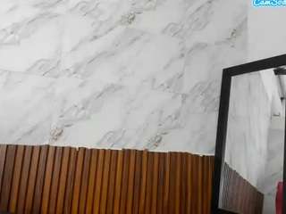 estefania-robles Sex Cam Show