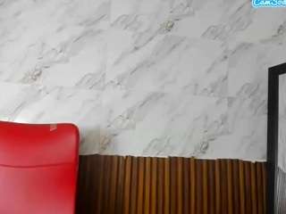 estefania-robles Sex Cam Show