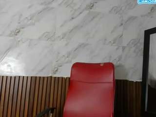 estefania-robles Sex Cam Show