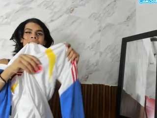 estefania-robles Sex Cam Show