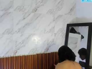 Estefania-robles live webcam show