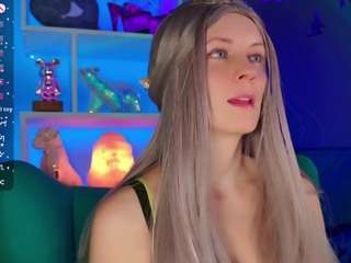 flashsummer25 Live Webcam on CamSoda