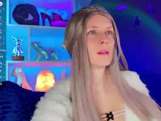 flashsummer25 Bi live webcam