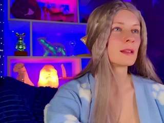 Live stream of flashsummer25