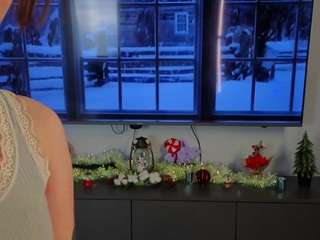 genacante webcam model