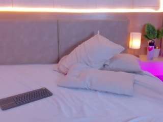 lana-kalyx Live Webcam on CamSoda