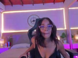 Live webcam model lana-kalyx on Soda Cams