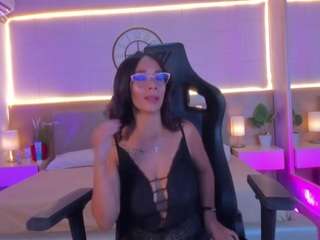 Live webcam model lana-kalyx on Soda Cams