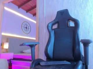 Live webcam model lana-kalyx on Soda Cams