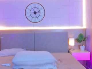 Live webcam model lana-kalyx on Soda Cams