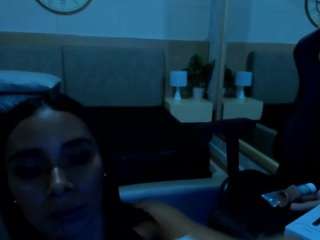 lana-kalyx Live Webcam on CamSoda