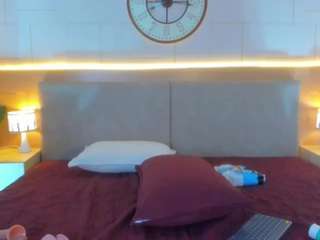 lana-kalyx Live Webcam on CamSoda