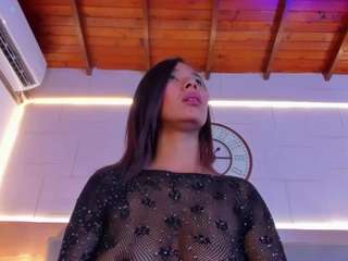 lana-kalyx Live Webcam on CamSoda