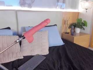 lana-kalyx live webcam show