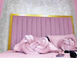 Lana Kalyx live webcam show