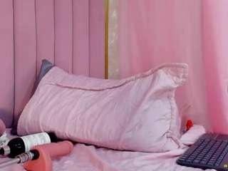 Lana Kalyx live webcam show