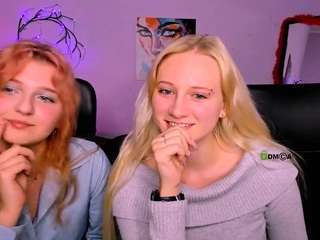 leyla-klark Live Webcam on CamSoda