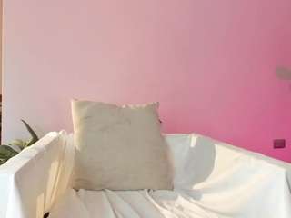 Naty Arias live cam preview