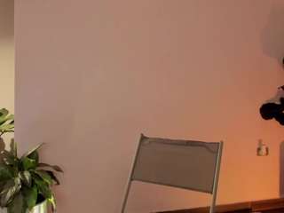 Naty Arias live cam preview