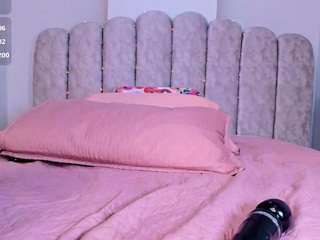 sharlott-t webcam model