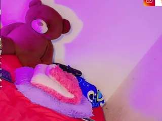 snow-kiim Live Webcam on CamSoda