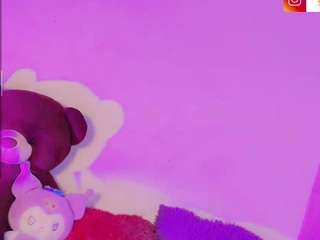 snow-kiim Live Webcam on CamSoda