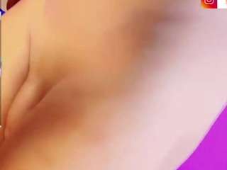 snow-kiim Live Webcam on CamSoda