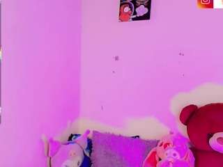 snow-kiim Live Webcam on CamSoda