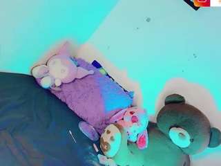 snow-kiim Live Webcam on CamSoda