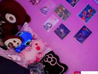 snow-kiim Sex Cam Show