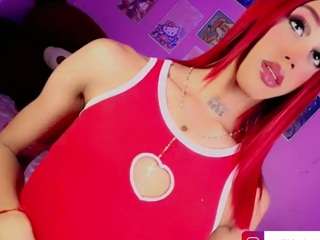 snow-kiim Sex Cam Show